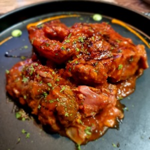 osobuco