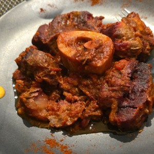 osobuco
