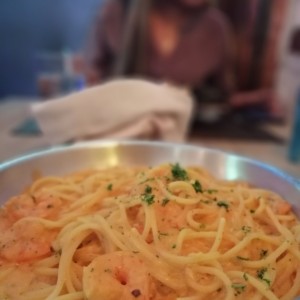 espagueti a la marselleza
