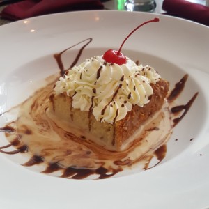 Dulce Tres Leches BAILEYS