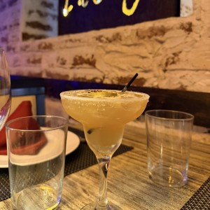 Margarita Strega