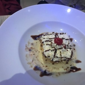 Dulce Tres Leches BAILEYS