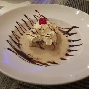 Dulce Tres Leches BAILEYS
