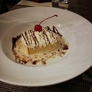 Dulce Tres Leches BAILEYS