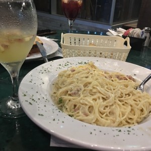 alfredo