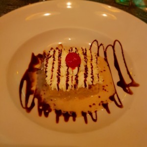Dulce Tres Leches BAILEYS