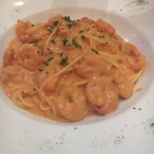 Pastas - Espaguetti Marseghiesa