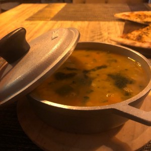 Minestrone Strega