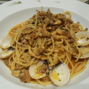 Ale Vongole
