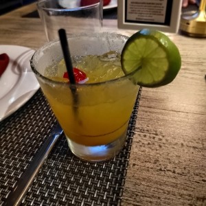 Margarita