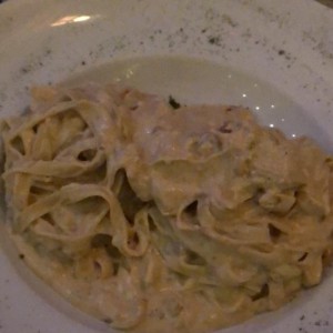 Pasta 4 Quesos