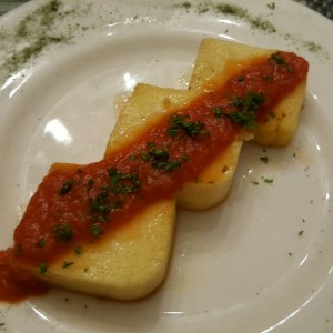 Polenta