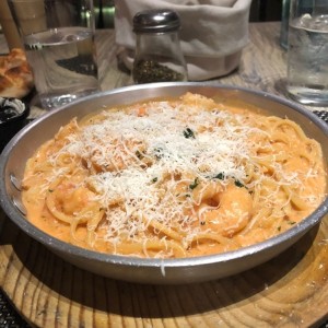 Spaguetti Marsellesa