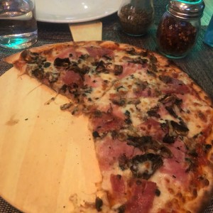 pizza