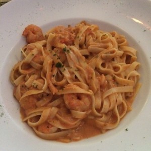 Pastas - Espaguetti Marseghiesa