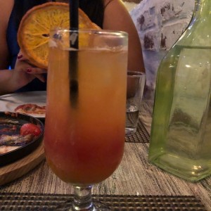 smocke orange