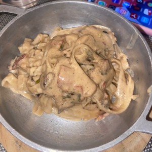 pasta