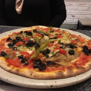 pizza la strega