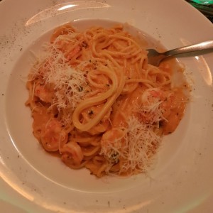 Pastas - Espaguetti Marseghiesa