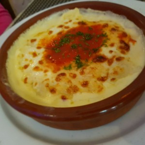 Raviolis