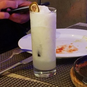 Bebidas - Limonada