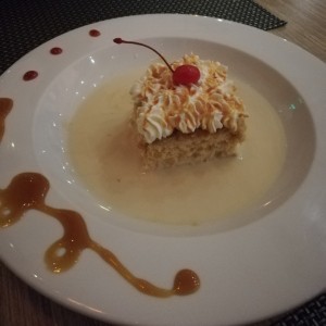 Dulce Tres Leches BAILEYS