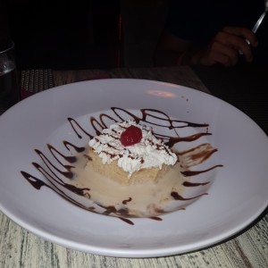 Dulce Tres Leches BAILEYS