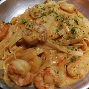 Pastas - Espaguetti Marseghiesa