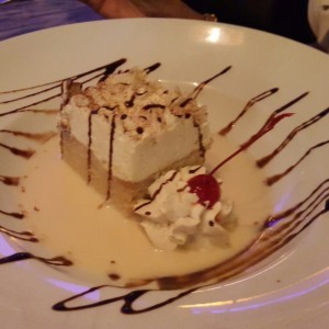 Dulce Tres Leches BAILEYS