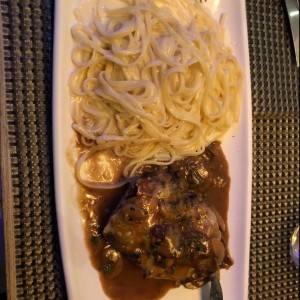 Cartoccio de Carne
