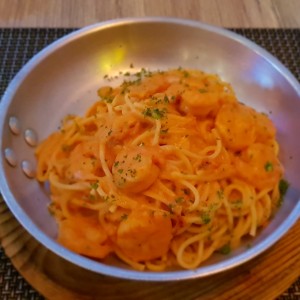 Espagueti Marsellesa