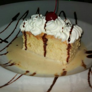 Dulce Tres Leches BAILEYS