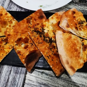 Focaccia
