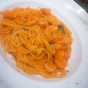 Pastas - Espaguetti Marseghiesa