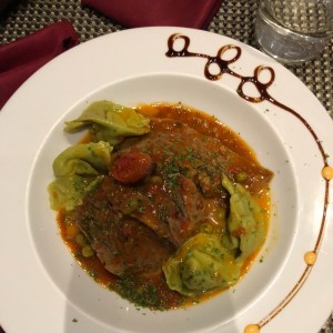Lengua Brava