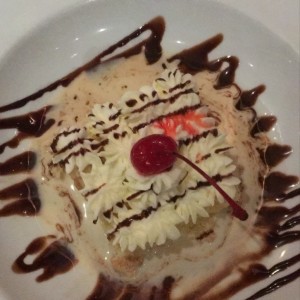 Dulce Tres Leches BAILEYS