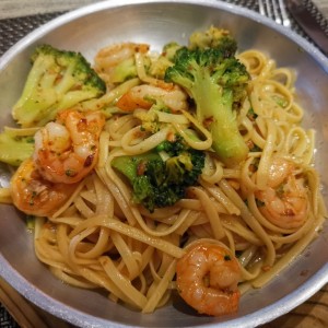 linguini