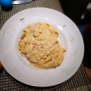 pasta strega