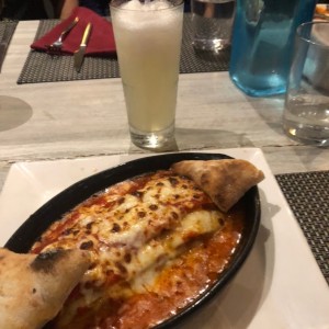 lasagne con limonada