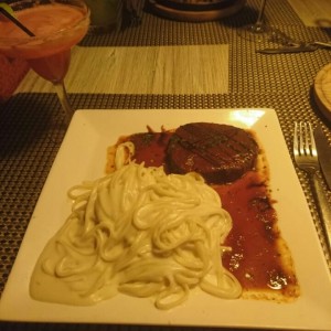 strogonoff de res