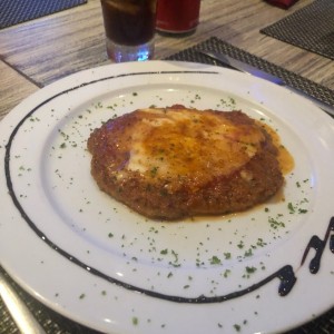 parmeggiana