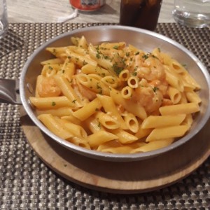 Pastas - Espaguetti Marseghiesa