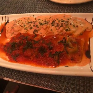 ravioli