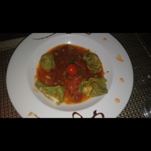 Lengua a la Brava