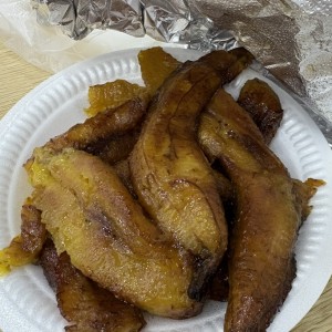 Otden de tajadas