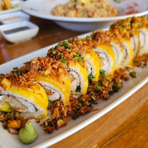 Sushi 