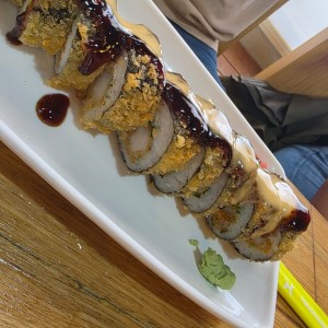 Rollos Originales - Sushita Roll