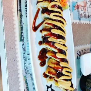 sushi