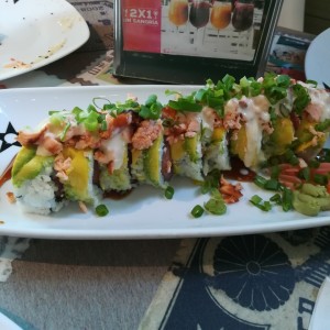 kyoto roll