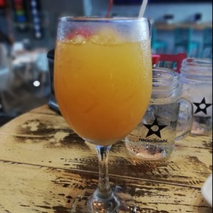 sangria de mago